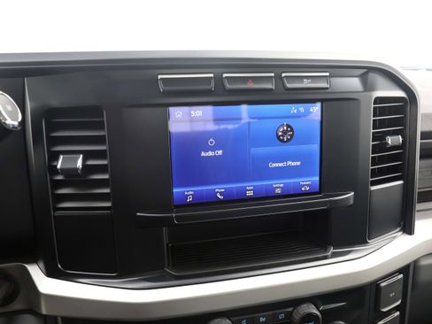 Used 2024 Ford F250 XL w/ Snow Plow Prep Package image 22