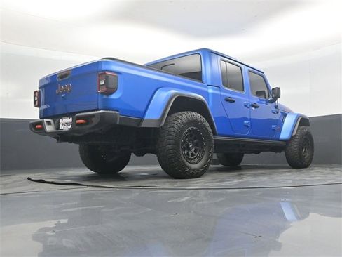 Used 2021 Jeep Gladiator Mojave image 39
