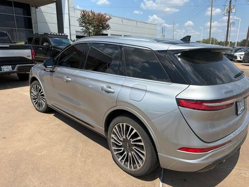 Used 2022 Lincoln Corsair Grand Touring w/ Elements Technology Bundle AWD/4WD image 2