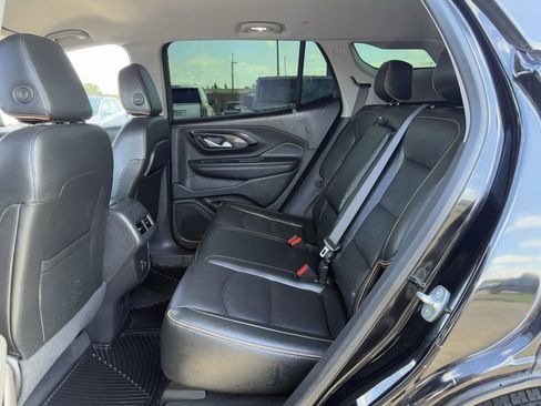 Used 2023 GMC Terrain AT4 AWD/4WD image 28