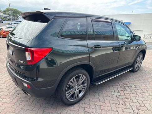 Used 2019 Honda Passport EX-L image 5