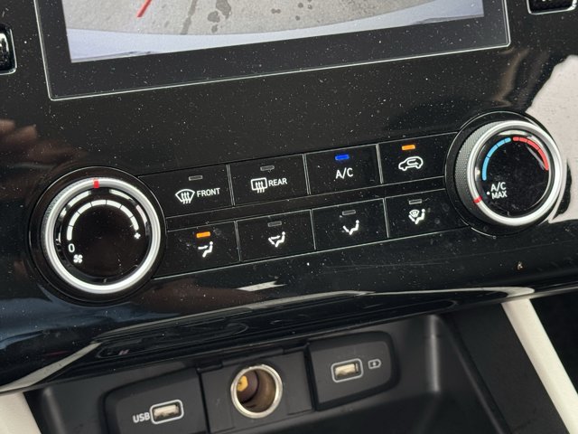 Used 2022 Hyundai Tucson SEL FWD image 19