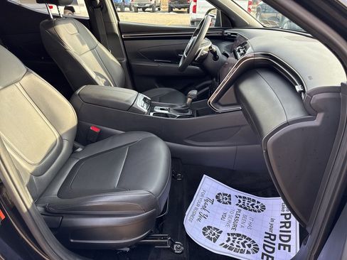 Used 2024 Hyundai Santa Cruz Night image 12