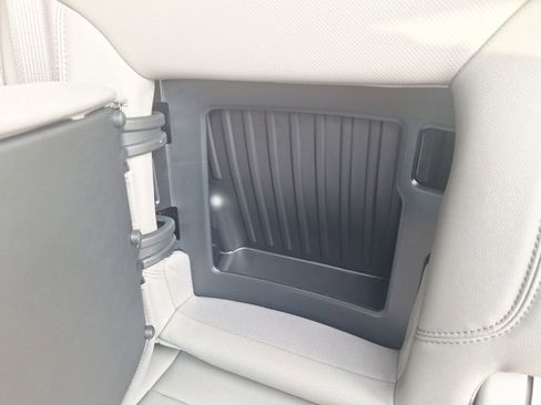 New 2026 Chevrolet Silverado 2500 LTZ w/ LTZ Premium Package image 20