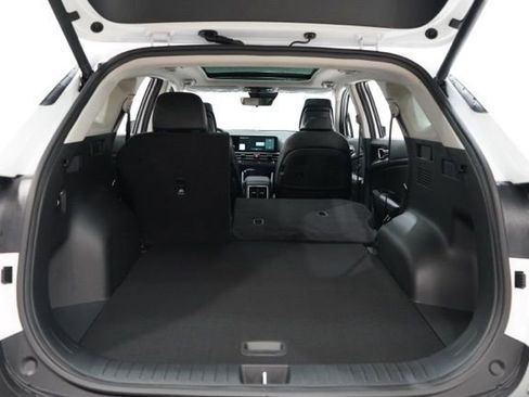 New 2026 Kia Sportage EX image 35