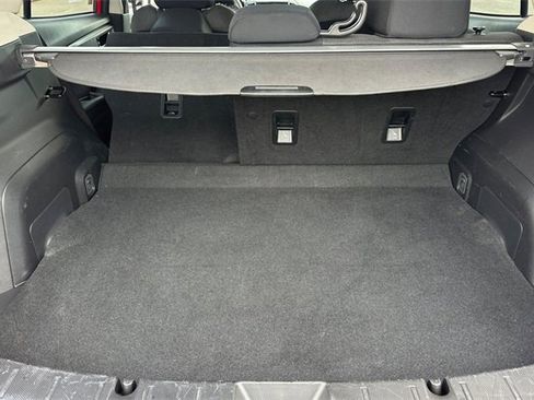 Certified 2023 Subaru Crosstrek 2.0i image 16