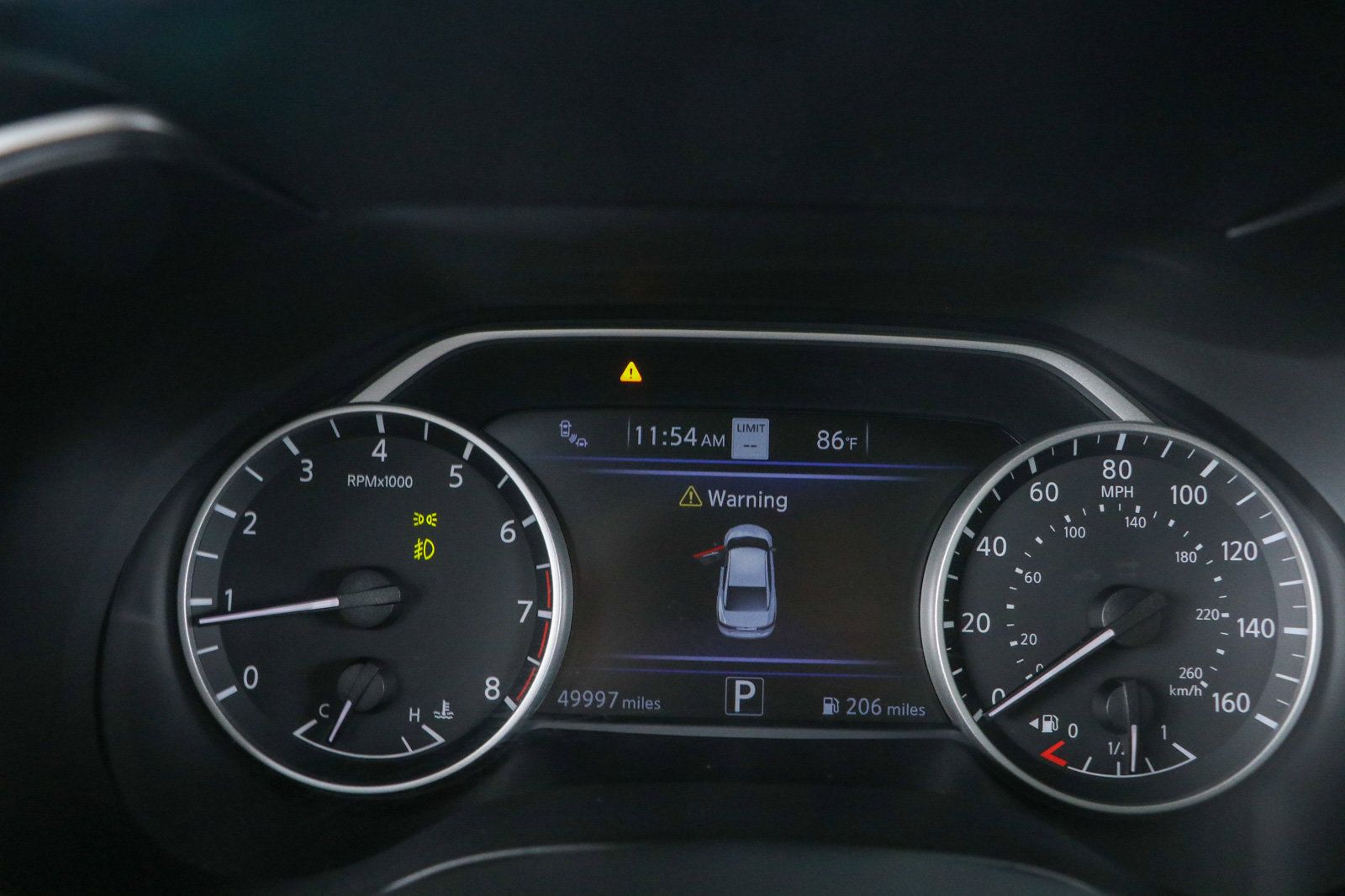 Used 2021 Nissan Maxima SR w/ Sport Mat Group FWD image 15