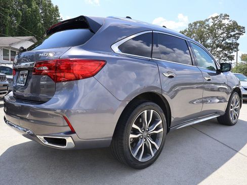 Used 2019 Acura MDX FWD w/ Advance Package image 7