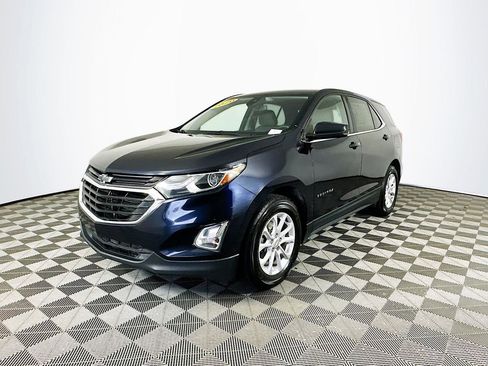 Used 2020 Chevrolet Equinox LT w/ LPO, Floor Liner Package image 5