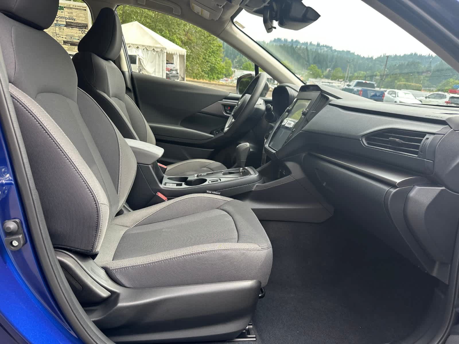 Used 2025 Subaru Impreza 2.0i AWD/4WD image 13
