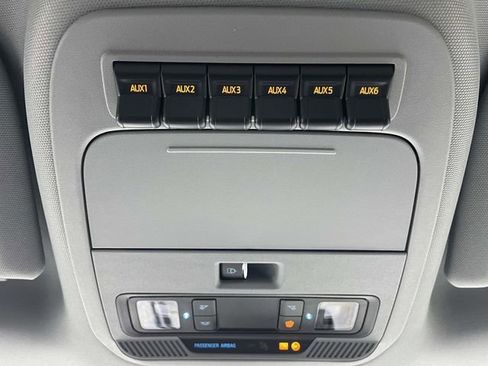 New 2026 Ford F350 XL w/ XL Chrome Package RWD image 6