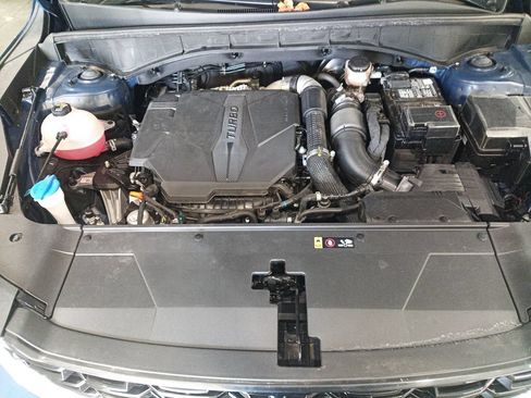 Used 2025 Kia Sorento SX FWD image 28