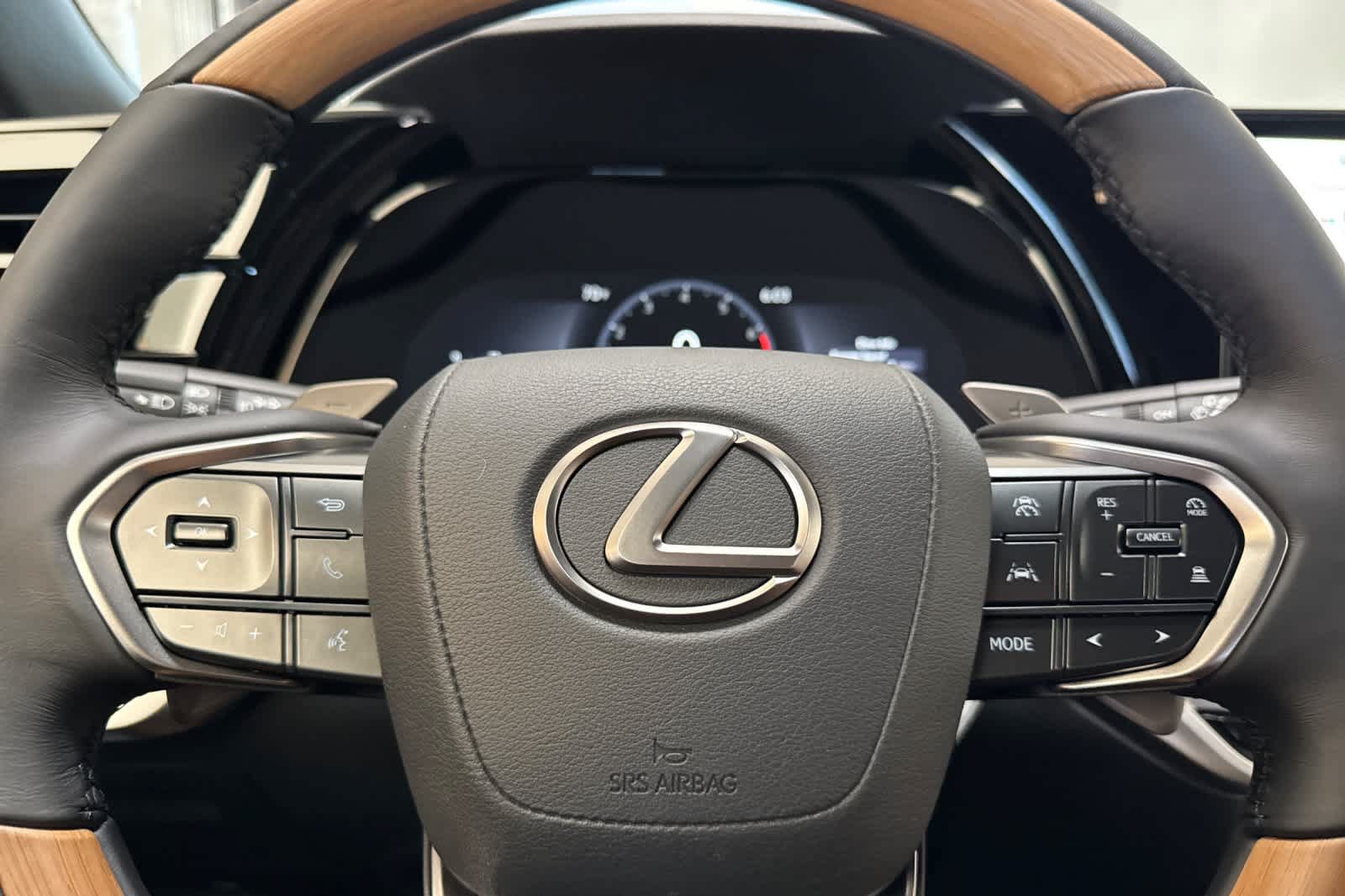 New 2026 Lexus RX 350 Premium FWD image 25