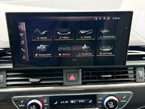 Used 2022 Audi S5 Prestige w/ Prestige Package AWD/4WD image 28