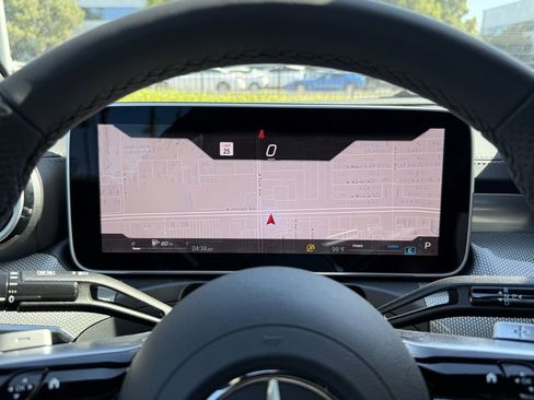 New 2026 Mercedes-Benz CLE 300 4MATIC Cabriolet image 12