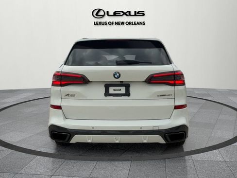 Used 2022 BMW X5 sDrive40i w/ M Sport Package image 6