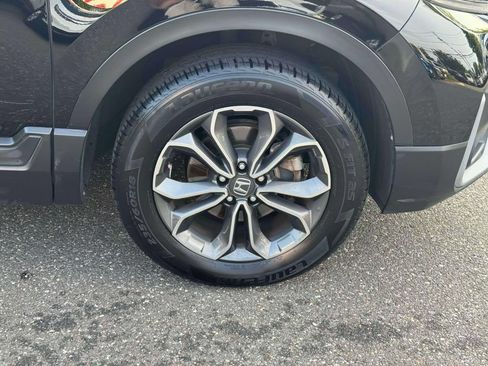 Used 2020 Honda CR-V EX image 9