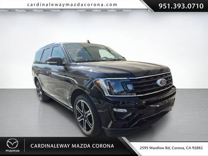 Used 2019 Ford Expedition Limited w/ Equipment Group 303A