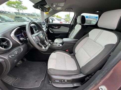 Used 2023 Chevrolet Blazer LT w/ Convenience Package AWD/4WD image 19