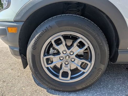 Used 2023 Ford Bronco Sport Big Bend image 6