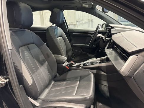 Used 2024 Audi A3 2.0T Premium image 35