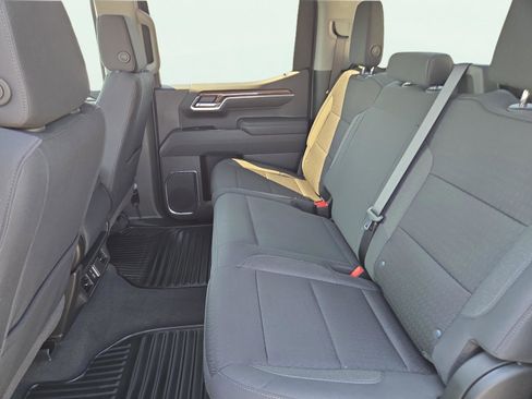 New 2025 Chevrolet Silverado 1500 RST image 20