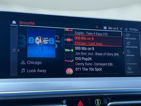 Used 2024 BMW X3 xDrive30i w/ Convenience Package w/ZPA AWD/4WD image 24