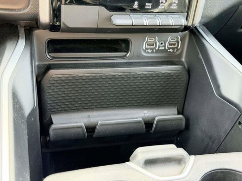 Used 2023 RAM 1500 Big Horn AWD/4WD image 6