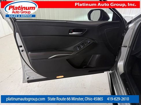 Used 2020 Toyota Avalon TRD FWD image 25
