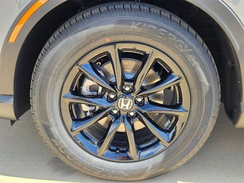 New 2026 Honda CR-V Sport-L image 9