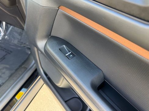 Used 2024 Ford Bronco Sport Outer Banks image 30