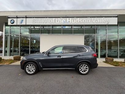Used 2021 BMW X5 xDrive40i w/ Premium Package