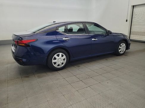 Used 2020 Nissan Altima 2.5 S FWD image 10