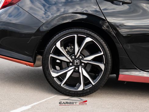 Used 2018 Honda Civic Si image 11