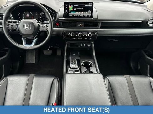 Certified 2024 Honda Pilot Touring image 15