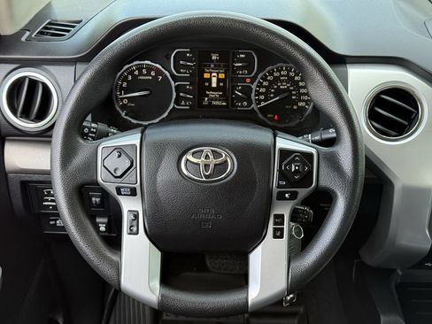 Used 2021 Toyota Tundra SR5 RWD image 11