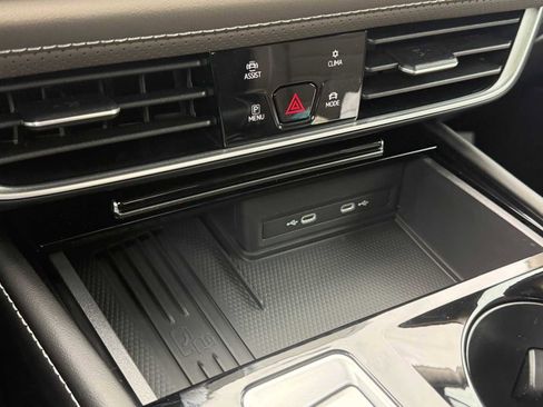 New 2026 Volkswagen Atlas SEL image 19