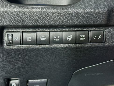 Certified 2023 Toyota RAV4 XSE AWD/4WD image 11