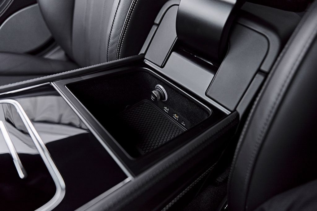 Used 2020 Bentley Continental GT AWD/4WD image 59