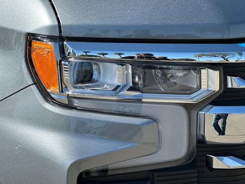 New 2026 Chevrolet Silverado 1500 LTZ w/ LTZ Convenience Package II image 35