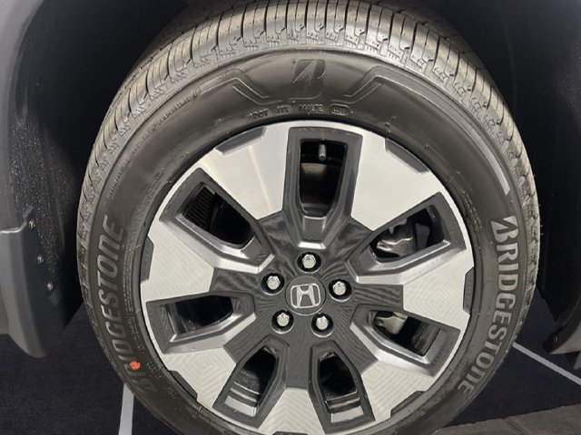 New 2026 Honda Pilot Elite image 9