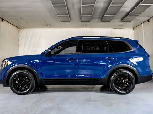 Used 2023 Kia Telluride SX X-Pro AWD/4WD image 11