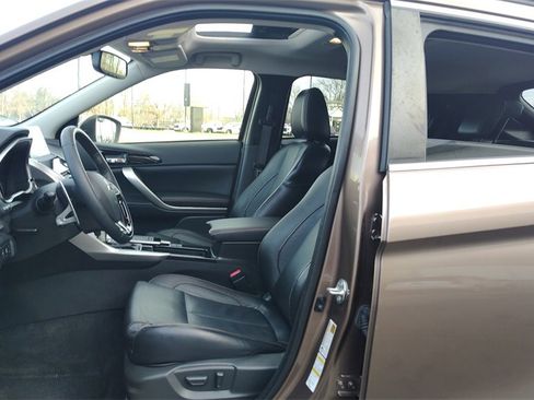 Used 2019 Mitsubishi Eclipse Cross SEL image 6