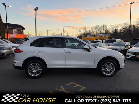 Used 2017 Porsche Cayenne S image 6