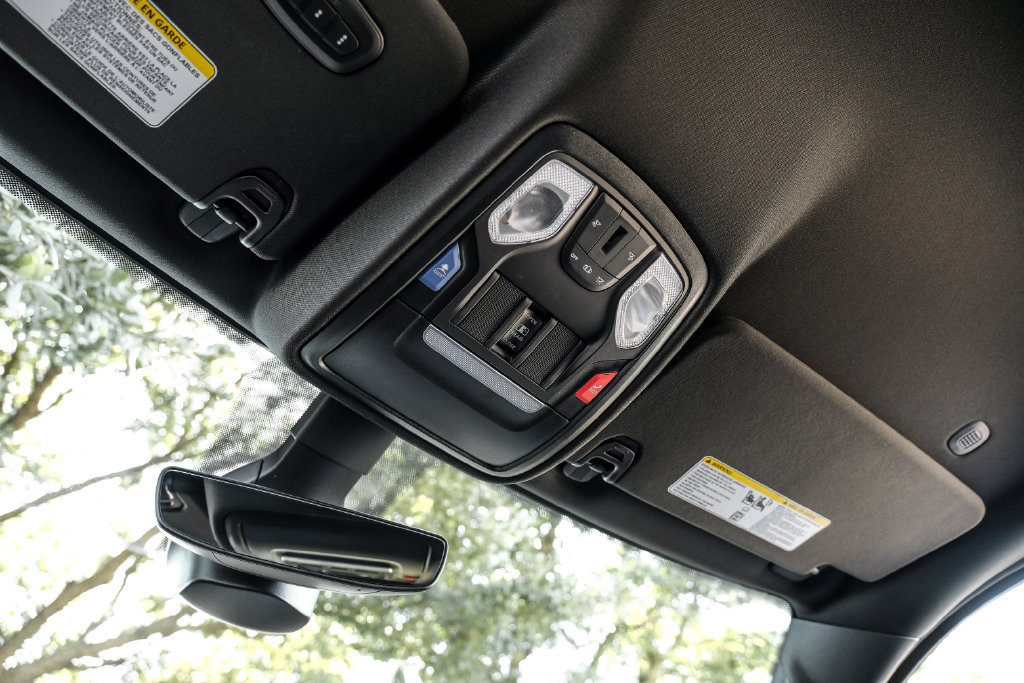 Used 2023 RAM 1500 Big Horn AWD/4WD image 40