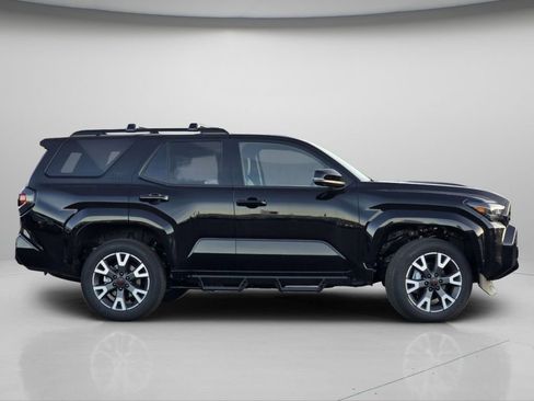 New 2026 Toyota 4Runner TRD Sport Premium image 22