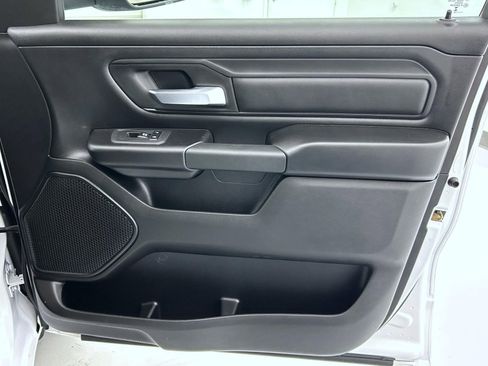 Certified 2025 RAM 1500 Tradesman AWD/4WD image 16