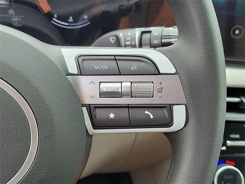 New 2026 Hyundai Tucson SEL image 6