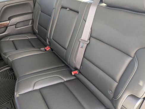 Used 2017 GMC Sierra 1500 SLT w/ SLT Premium Package image 27