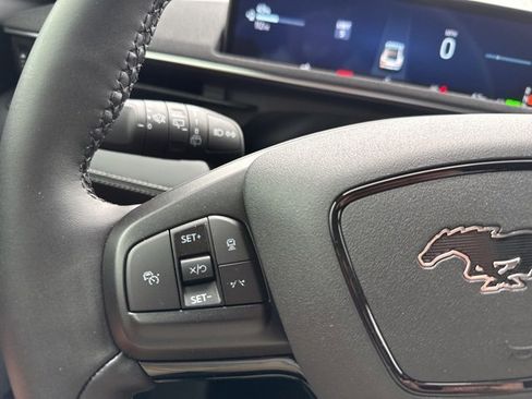 New 2026 Ford Mustang Mach-E Select w/ Comfort Package image 29
